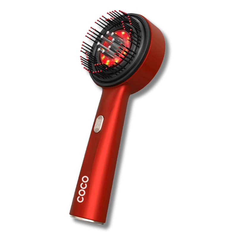 Hair Therapy Brush