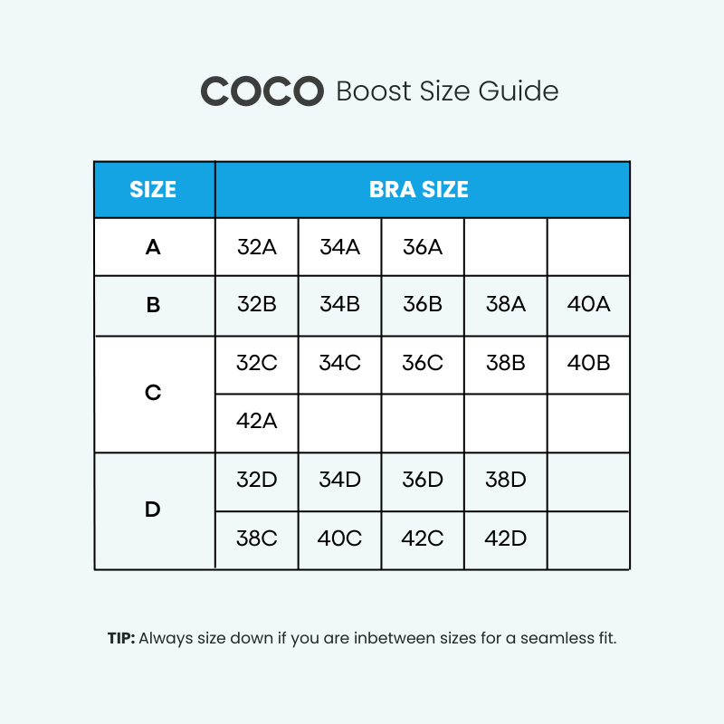 Boost Sticky Inserts