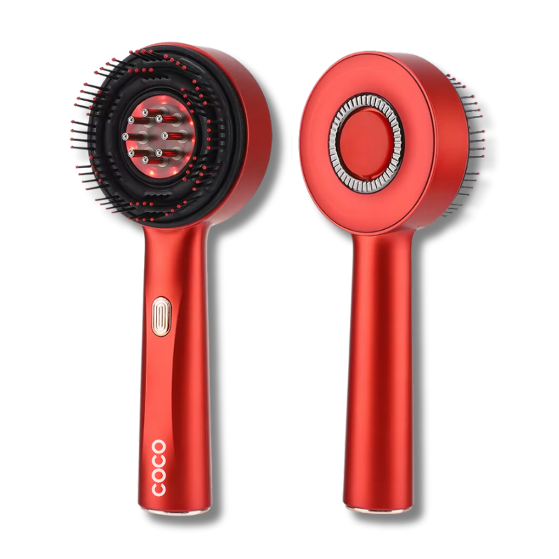 Hair Therapy Brush