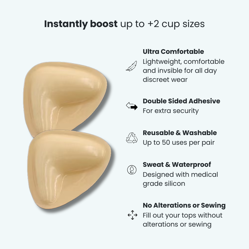 Boost Sticky Inserts
